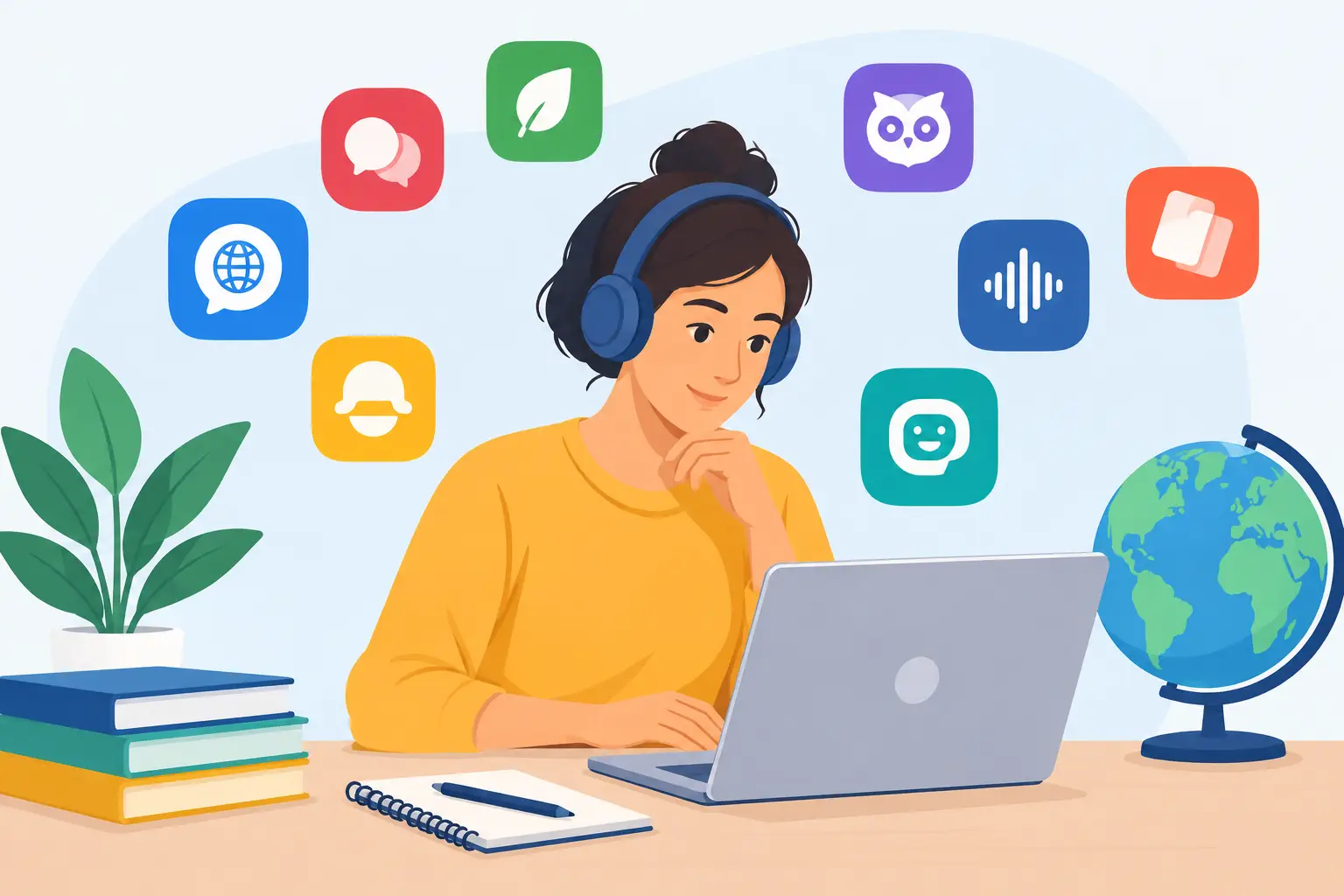 10 Duolingo Alternatives for Serious Learners