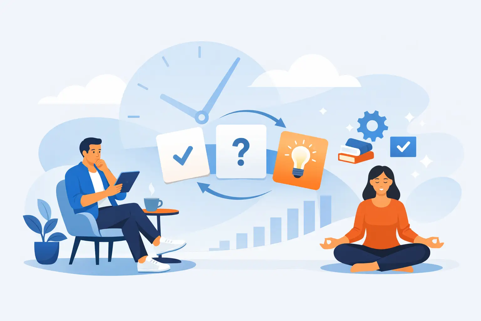 How to Use Spaced Repetition Without Busywork