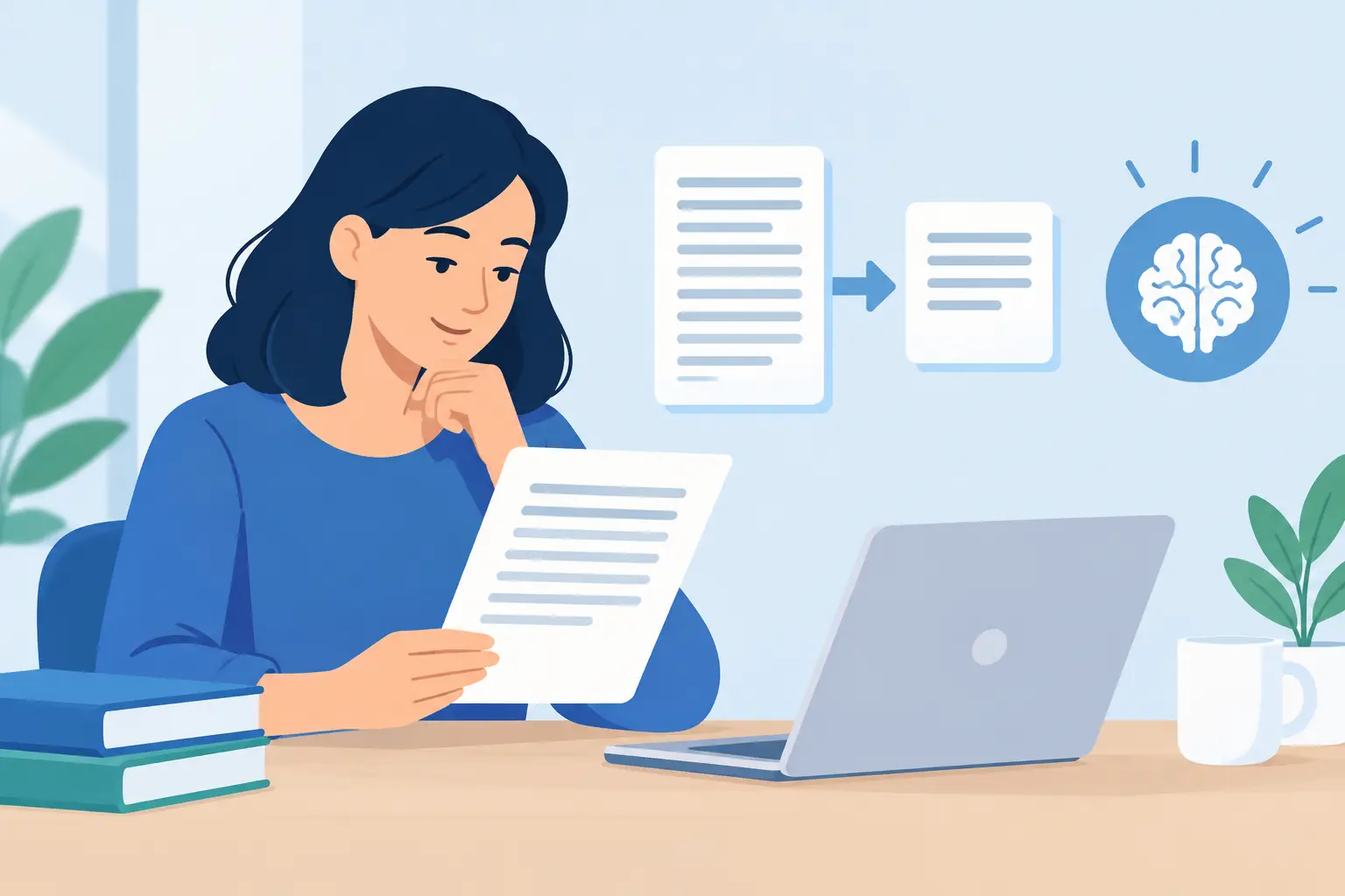 Improve Comprehension With Short Articles