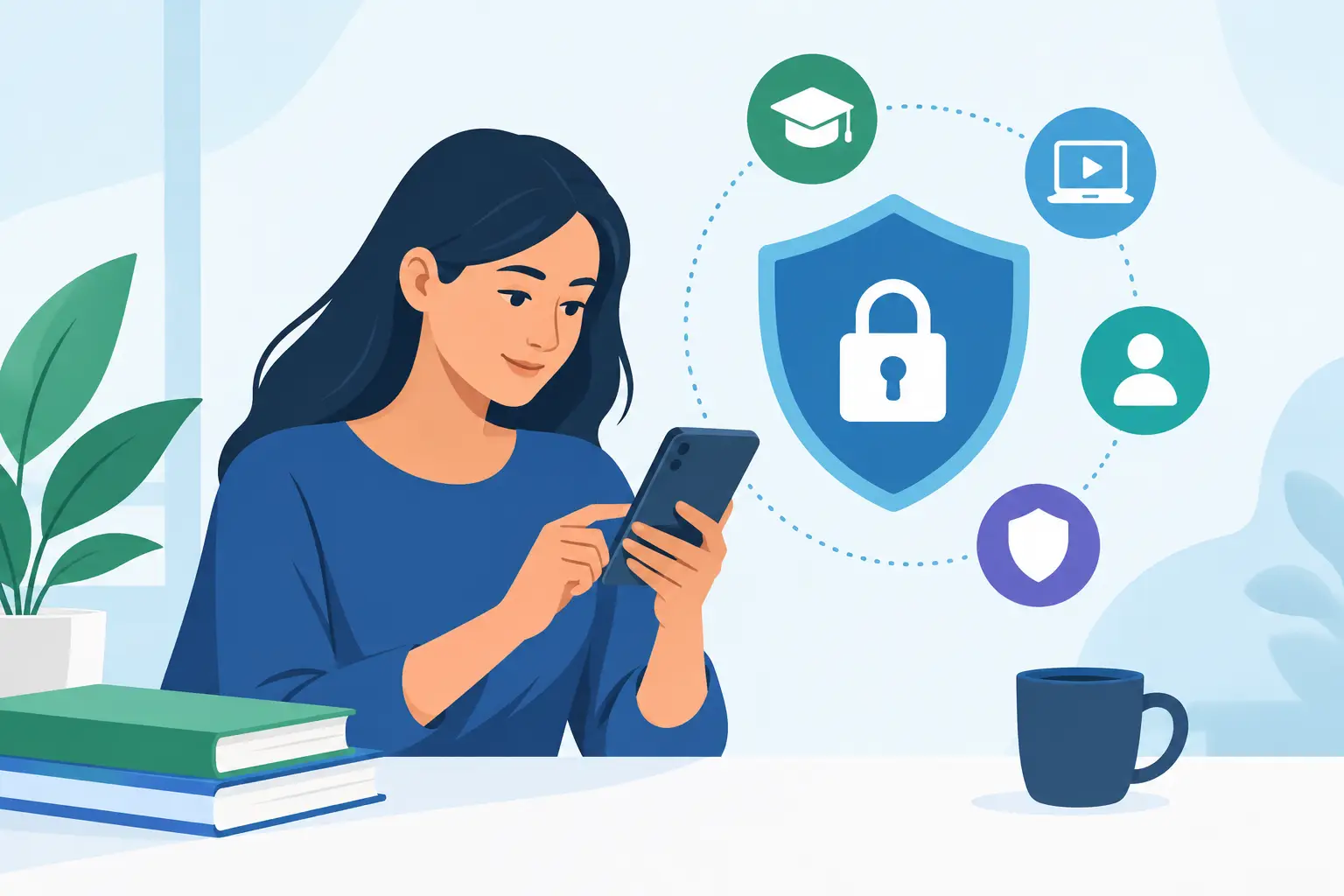 Mobile Learning Privacy Guide for Serious Learners