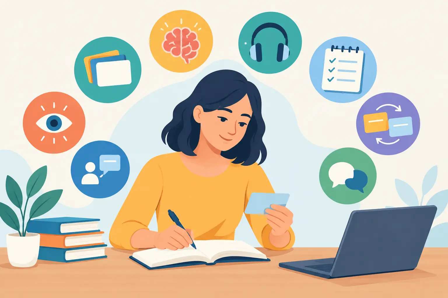 8 Top Vocabulary Review Techniques That Stick