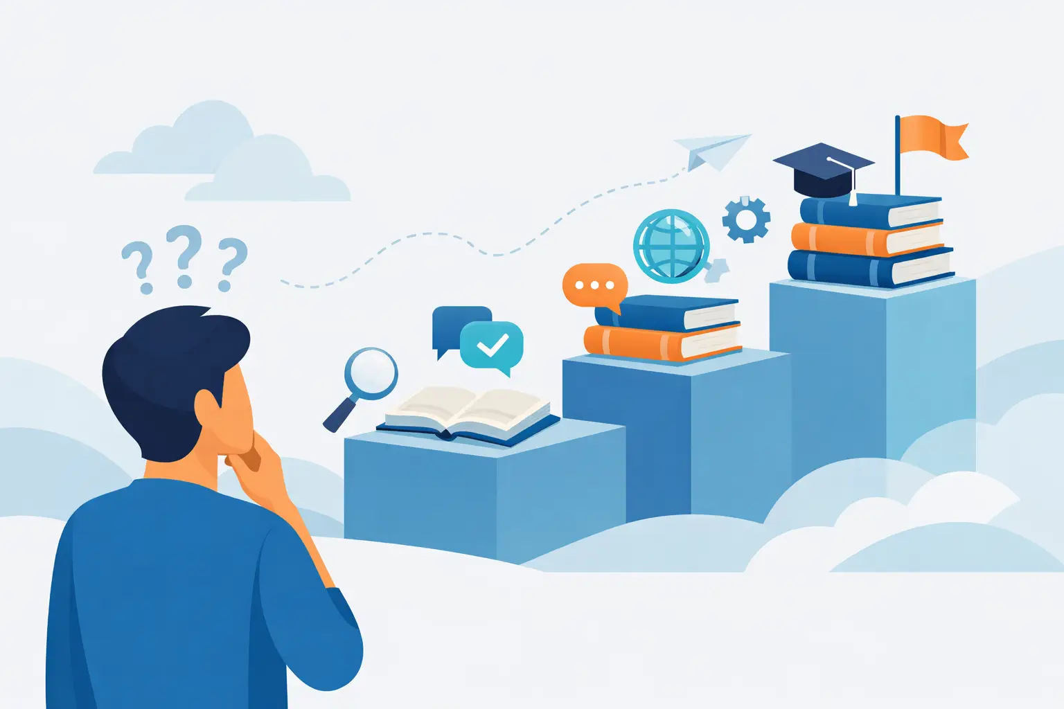 Which CEFR Level Is Right for Your Reading?